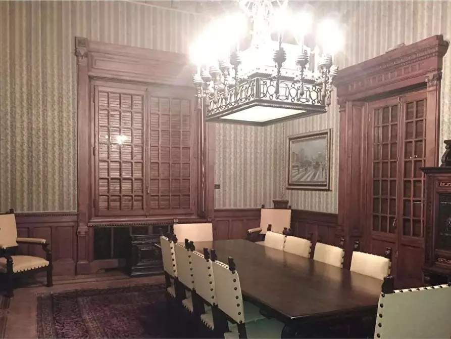 Immagine 37 di Castello in vendita  in Via Statale  3947 a Tremezzina