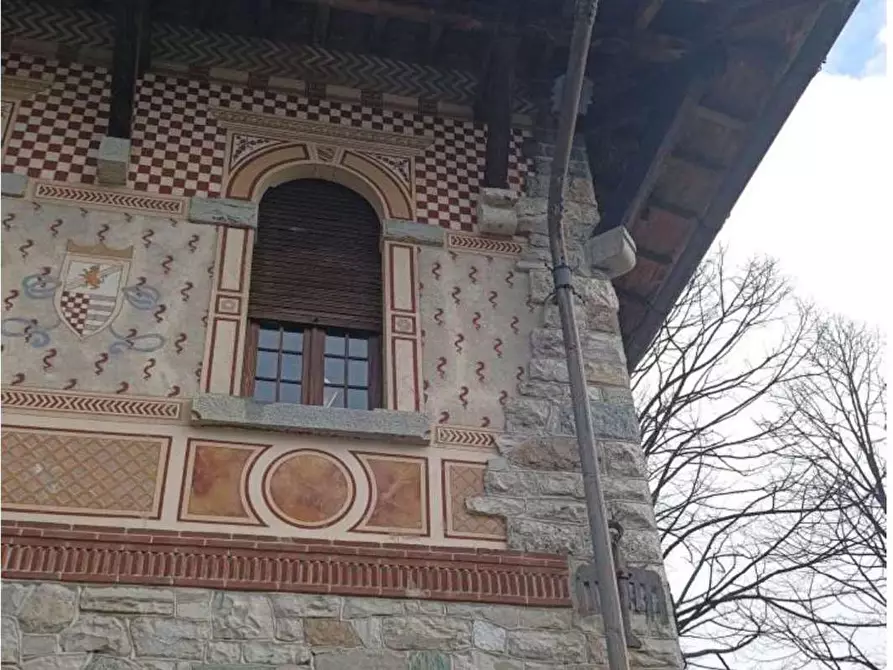 Immagine 38 di Castello in vendita  in Via Statale  3947 a Tremezzina