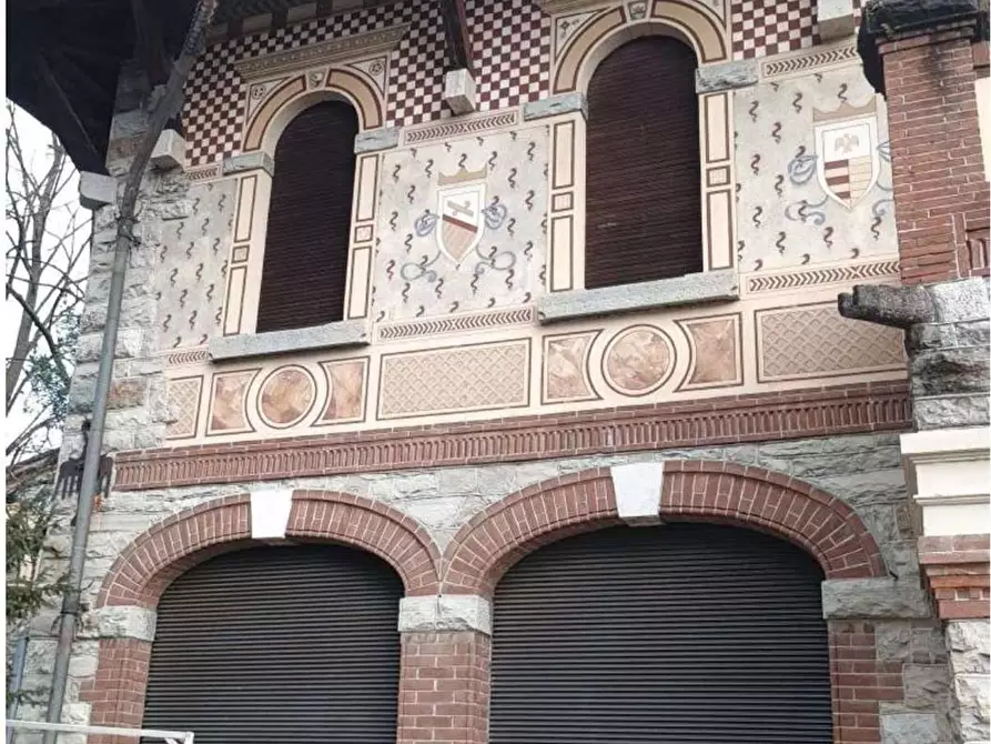 Immagine 40 di Castello in vendita  in Via Statale  3947 a Tremezzina