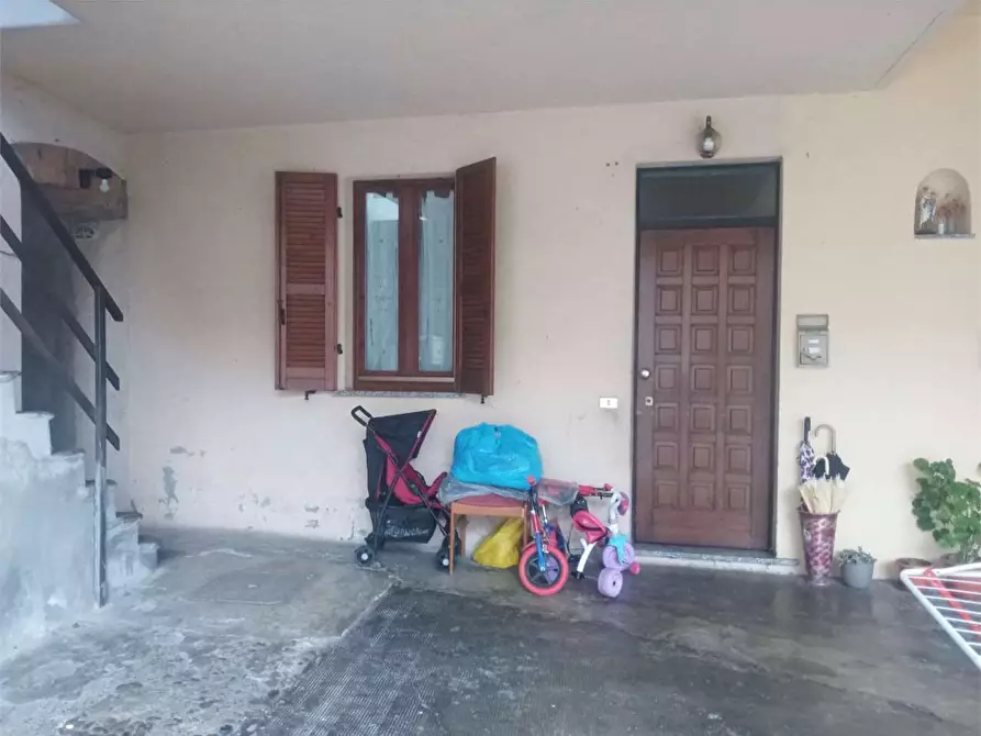 Immagine 3 di Appartamento in vendita  in Via Montello 9 a Cantù