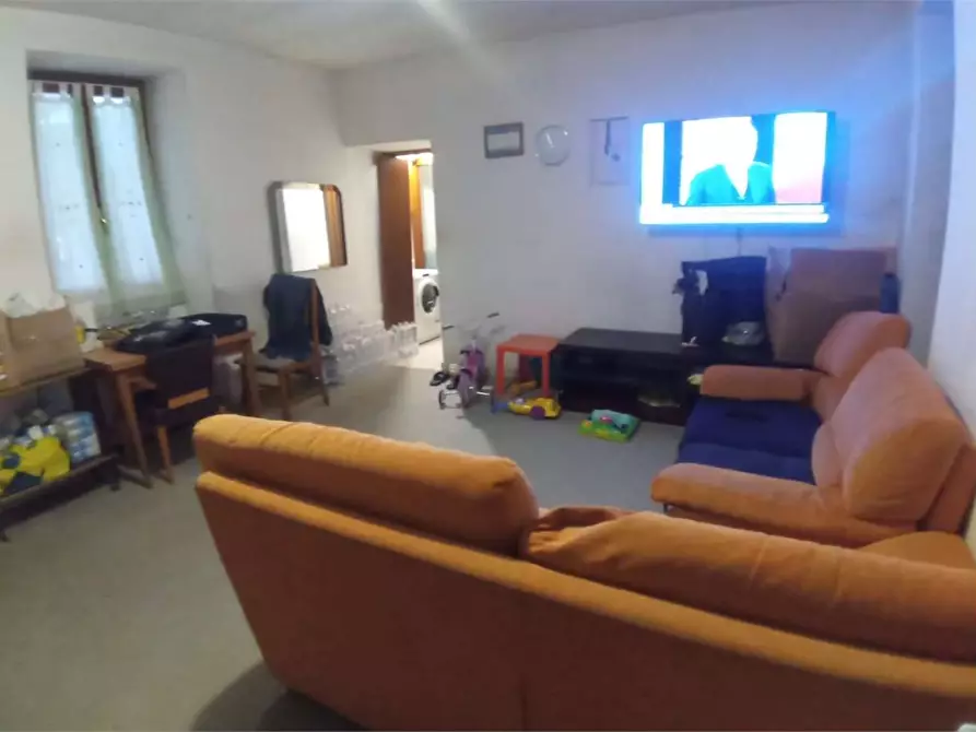 Immagine 7 di Appartamento in vendita  in Via Montello 9 a Cantù