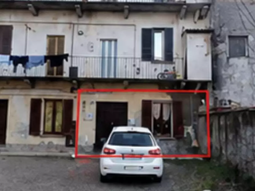 Immagine 1 di Appartamento in vendita  in Via San Martino  52 a Seveso