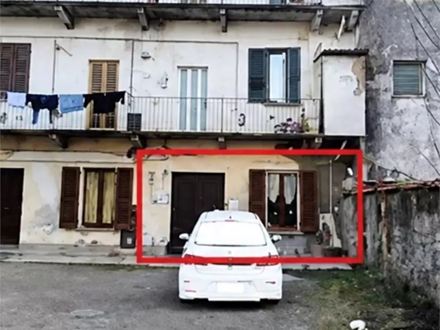 Immagine 2 di Appartamento in vendita  in Via San Martino  52 a Seveso