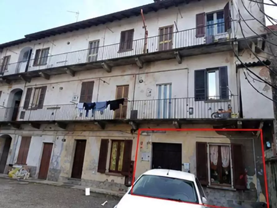 Immagine 3 di Appartamento in vendita  in Via San Martino  52 a Seveso