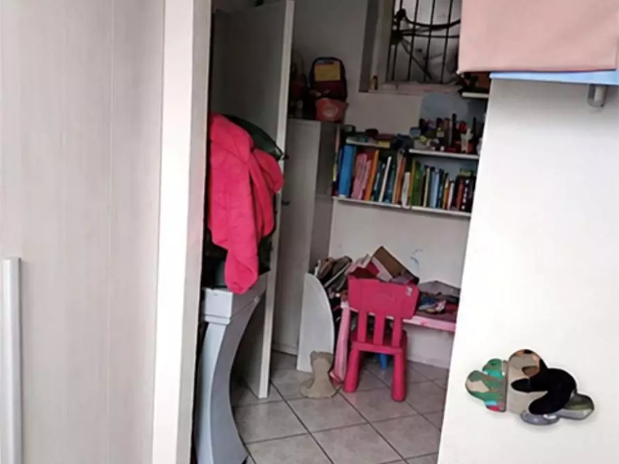 Immagine 6 di Appartamento in vendita  in Via San Martino  52 a Seveso