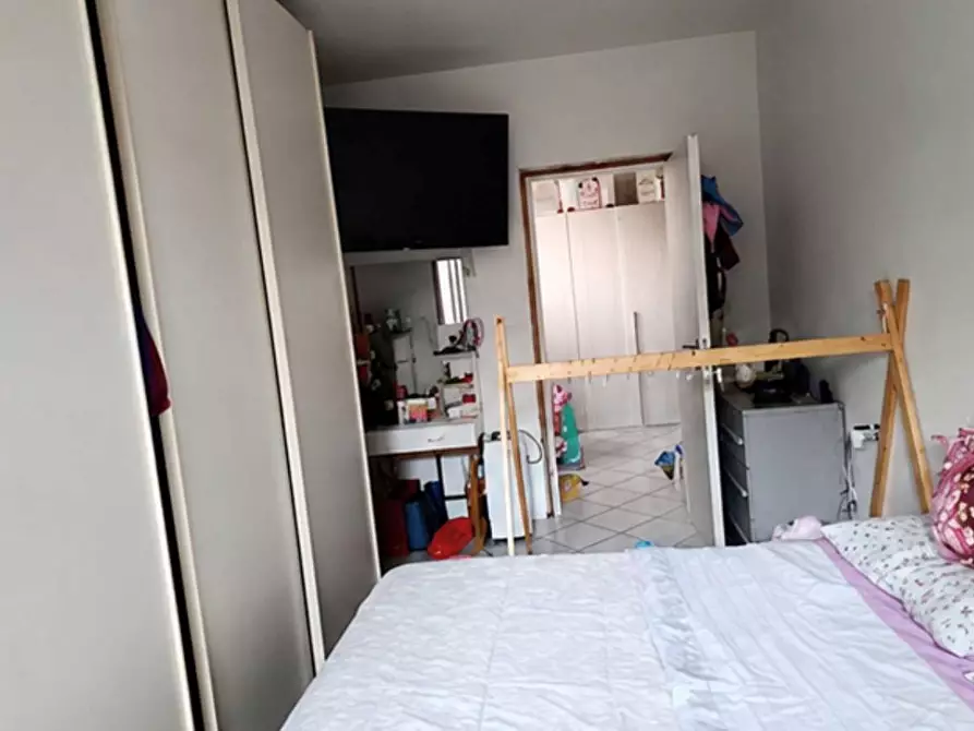 Immagine 7 di Appartamento in vendita  in Via San Martino  52 a Seveso