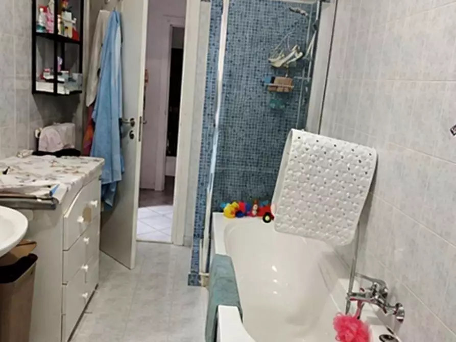 Immagine 9 di Appartamento in vendita  in Via San Martino  52 a Seveso