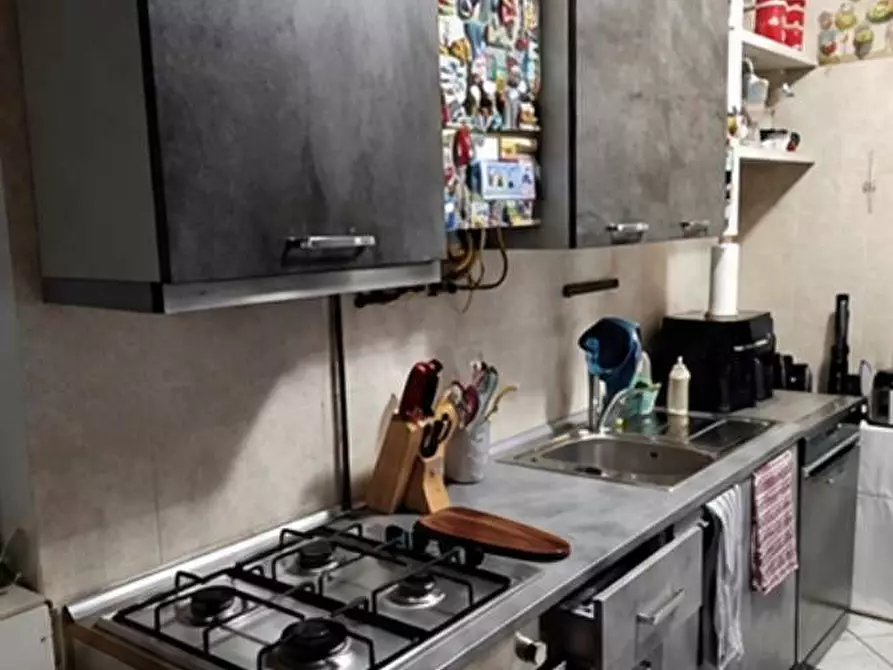 Immagine 11 di Appartamento in vendita  in Via San Martino  52 a Seveso