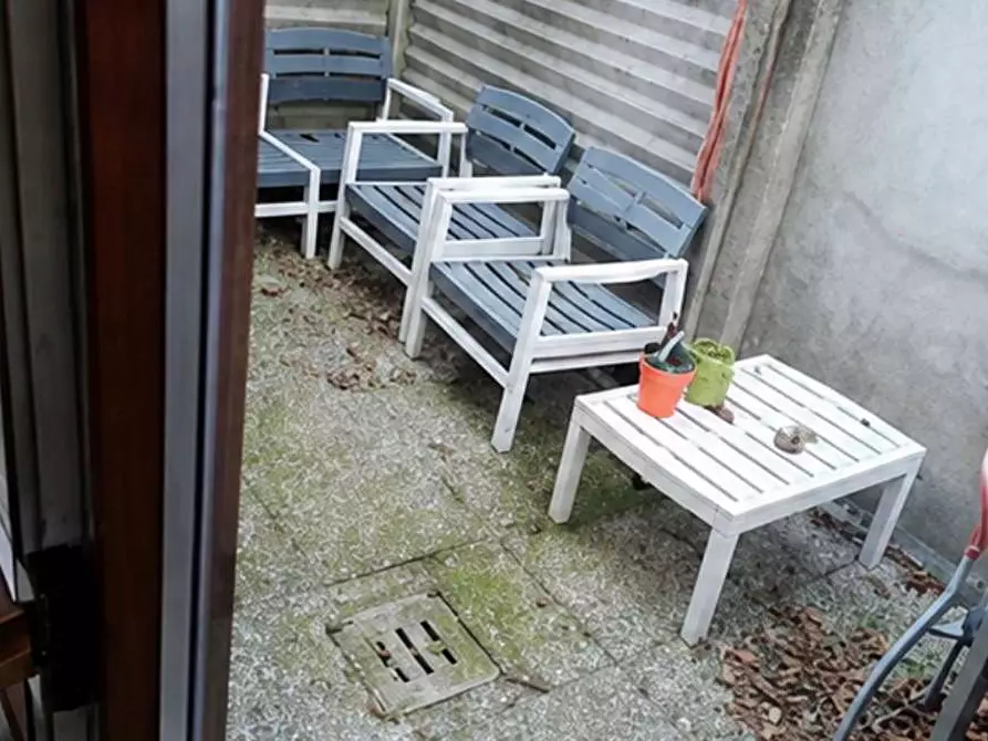 Immagine 14 di Appartamento in vendita  in Via San Martino  52 a Seveso