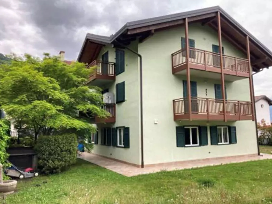 Immagine 1 di Appartamento in vendita  in Localita' Borino snc a Trento