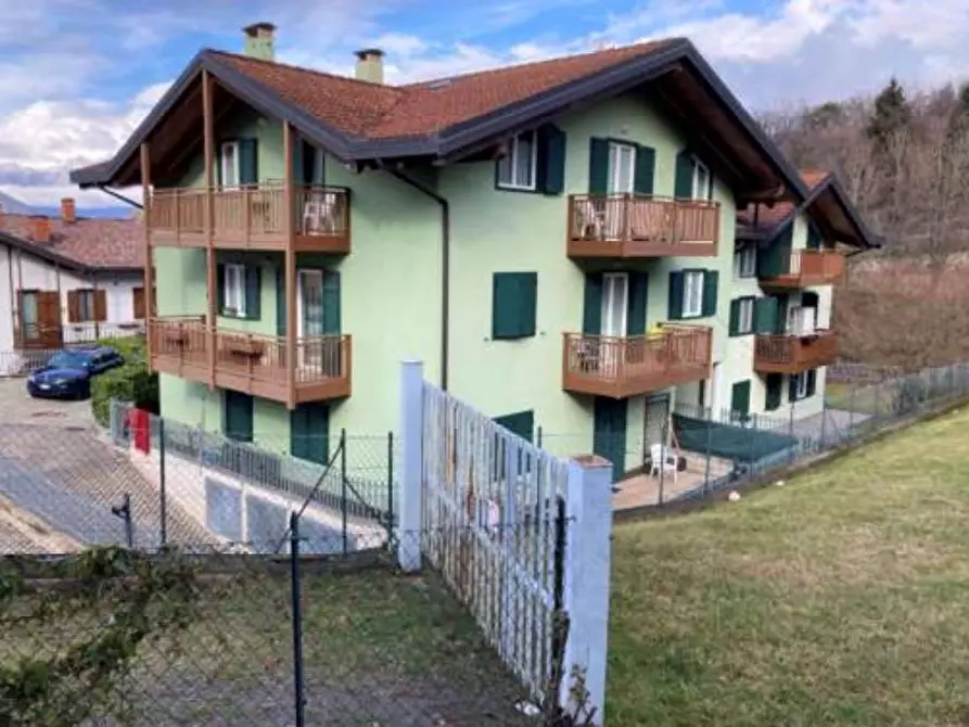 Immagine 2 di Appartamento in vendita  in Localita' Borino snc a Trento