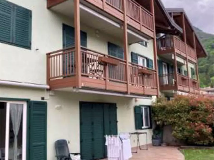 Immagine 3 di Appartamento in vendita  in Localita' Borino snc a Trento