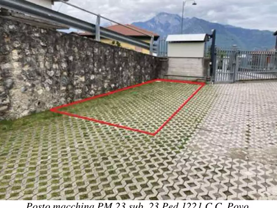 Immagine 25 di Appartamento in vendita  in Localita' Borino snc a Trento