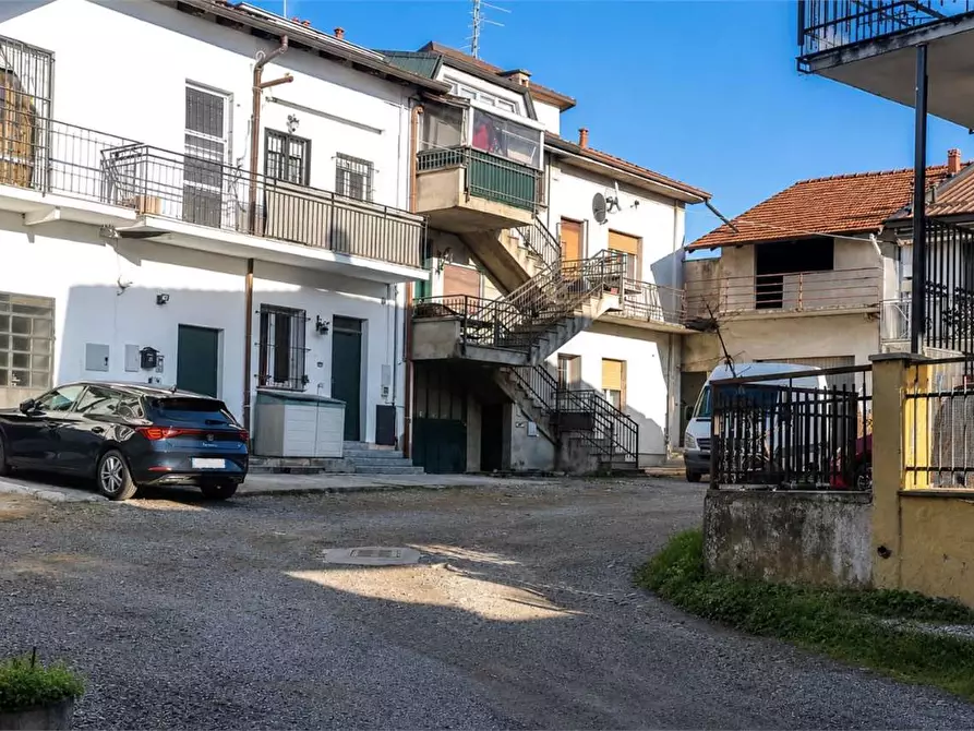 appartamento in vendita a Lentate sul Seveso
