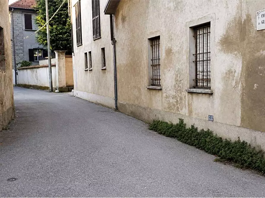 Immagine 4 di Appartamento in vendita  in Via Cantore A. 20 a Lentate Sul Seveso