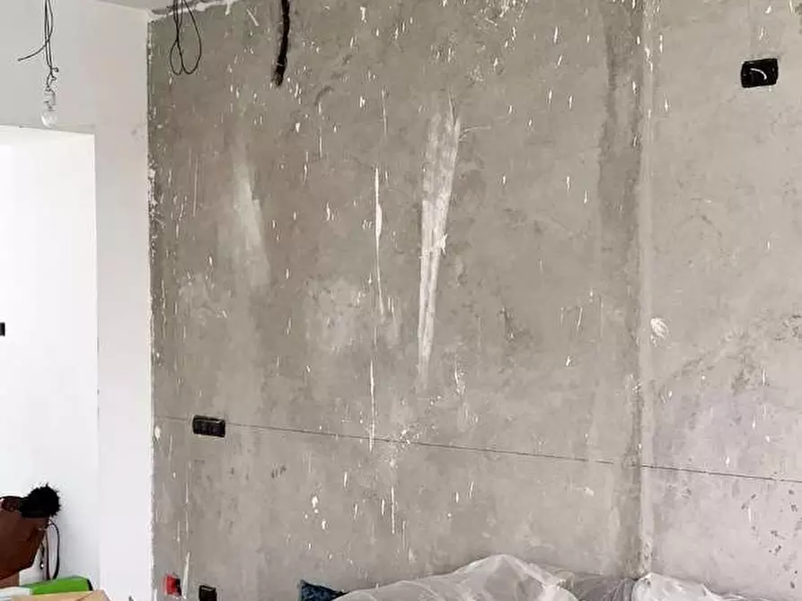 Immagine 8 di Appartamento in vendita  in Via Cantore A. 20 a Lentate Sul Seveso