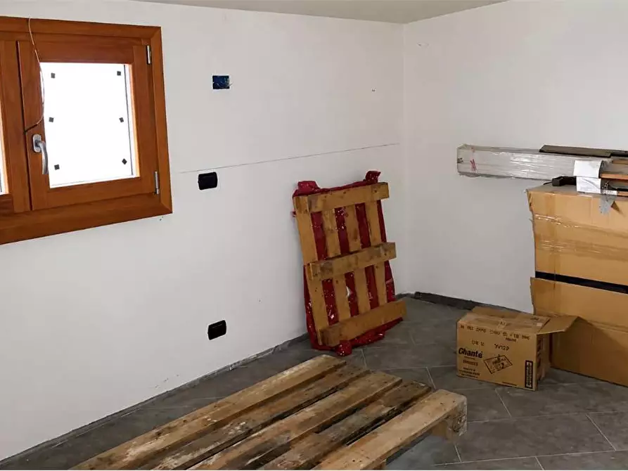 Immagine 10 di Appartamento in vendita  in Via Cantore A. 20 a Lentate Sul Seveso