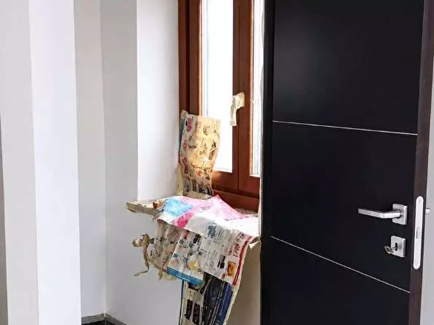 Immagine 12 di Appartamento in vendita  in Via Cantore A. 20 a Lentate Sul Seveso