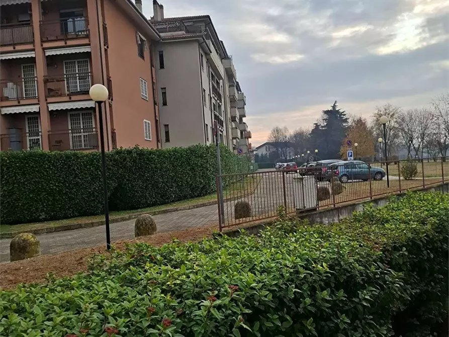 Immagine 1 di Appartamento in vendita  in Via Don Natale Villa 1G a Caponago