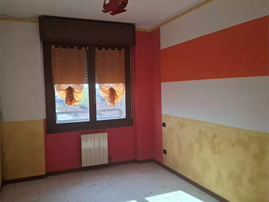 Immagine 4 di Appartamento in vendita  in Via Don Natale Villa 1G a Caponago