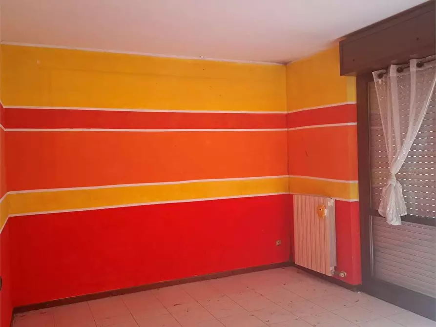 Immagine 5 di Appartamento in vendita  in Via Don Natale Villa 1G a Caponago
