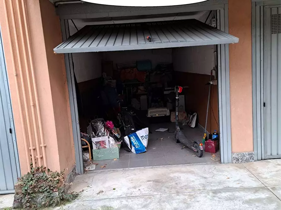Immagine 10 di Appartamento in vendita  in Via Don Natale Villa 1G a Caponago