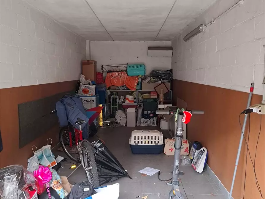 Immagine 11 di Appartamento in vendita  in Via Don Natale Villa 1G a Caponago