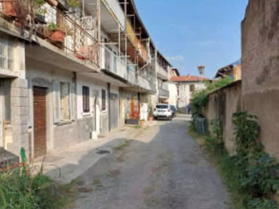 Immagine 2 di Appartamento in vendita  in Vicolo forno  10/6 a Fagnano Olona