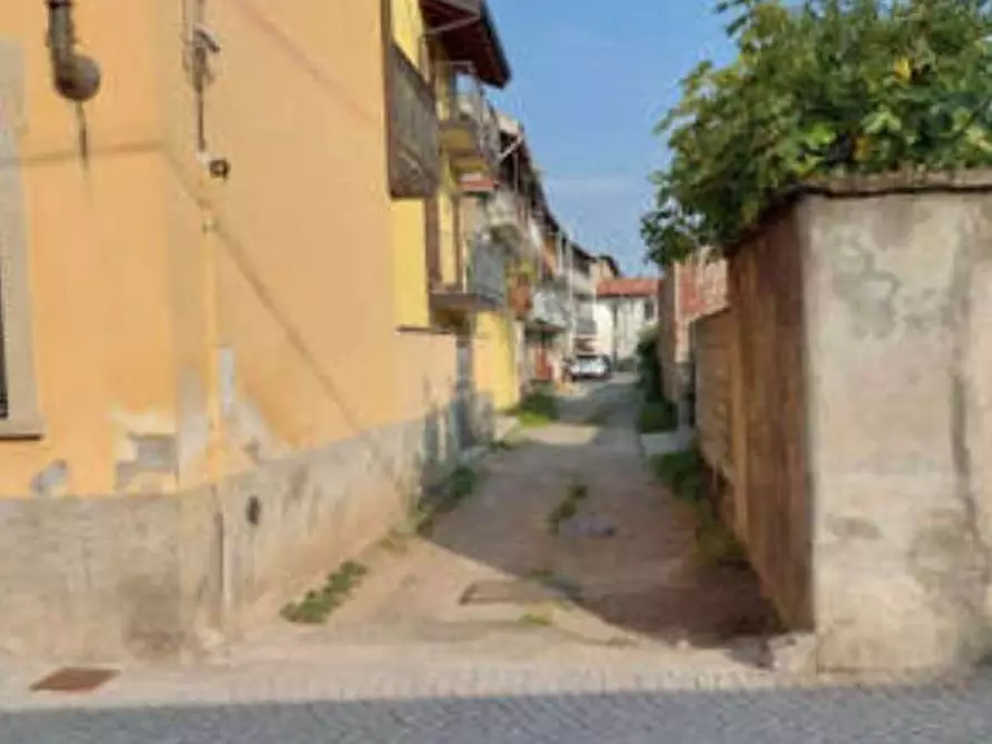 Immagine 3 di Appartamento in vendita  in Vicolo forno  10/6 a Fagnano Olona