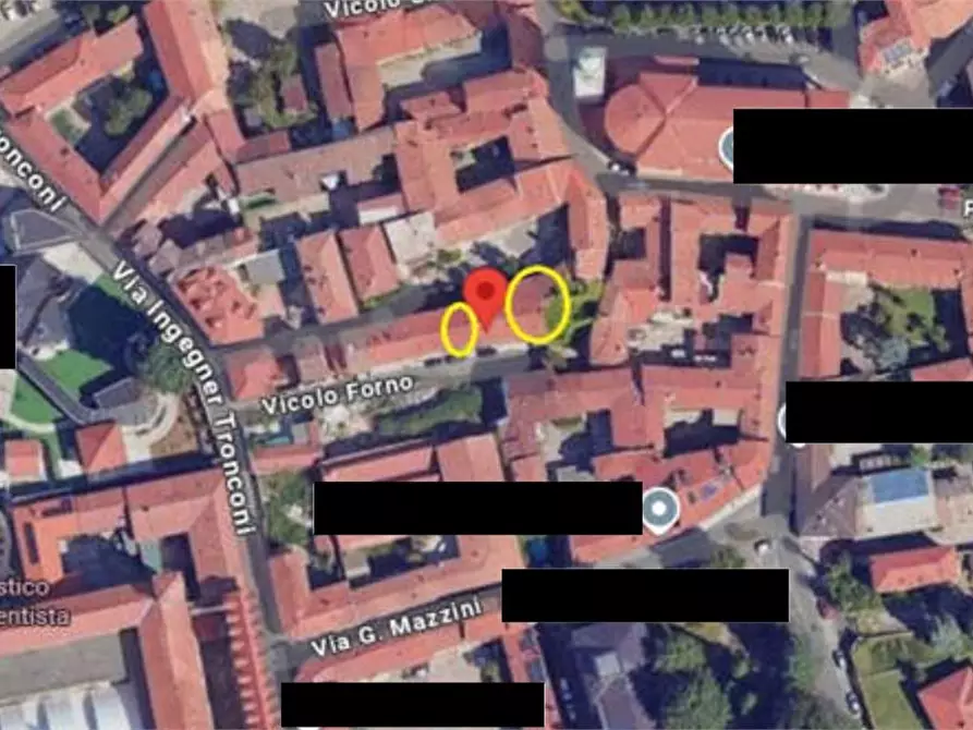 Immagine 4 di Appartamento in vendita  in Vicolo forno  10/6 a Fagnano Olona