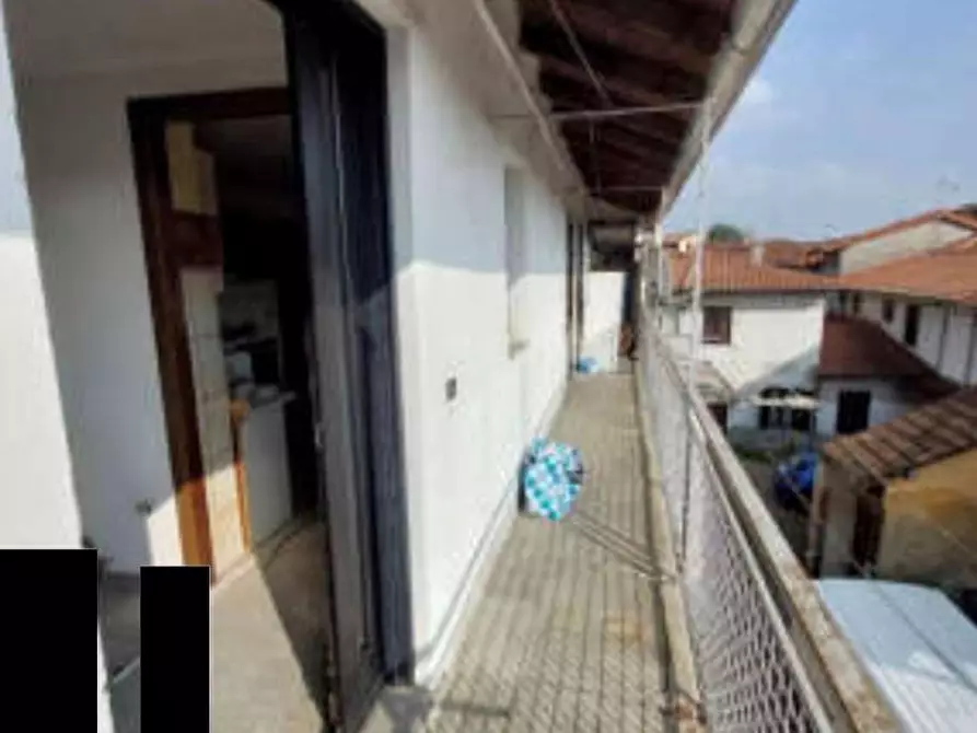 Immagine 5 di Appartamento in vendita  in Vicolo forno  10/6 a Fagnano Olona