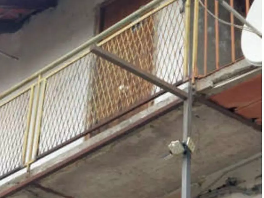 Immagine 18 di Appartamento in vendita  in Vicolo forno  10/6 a Fagnano Olona