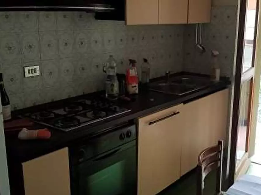 Immagine 3 di Appartamento in vendita  in Via Generale Pietro Ardoino 178 a Diano Marina