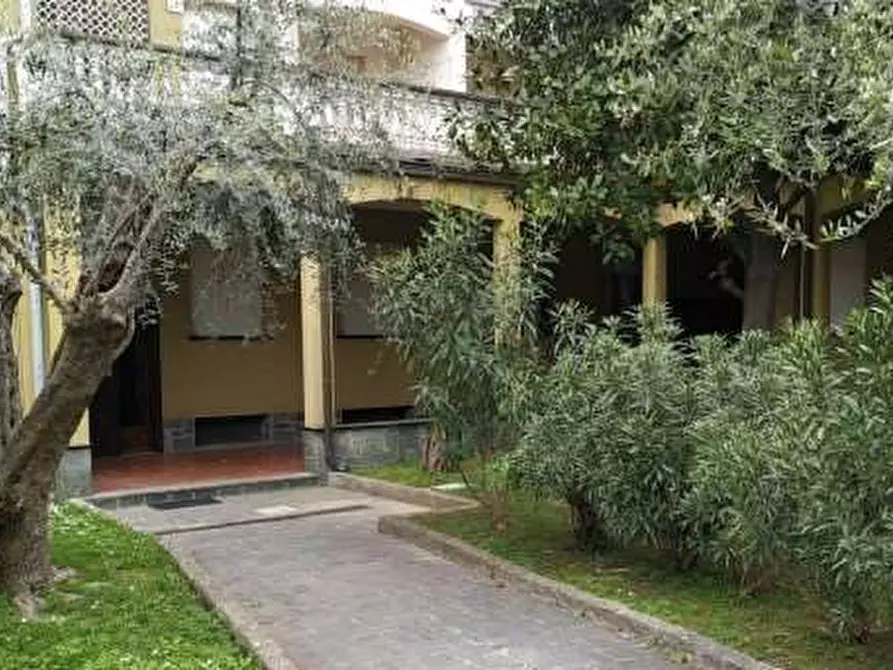 Immagine 1 di Appartamento in vendita  in Via Generale Pietro Ardoino 178 a Diano Marina