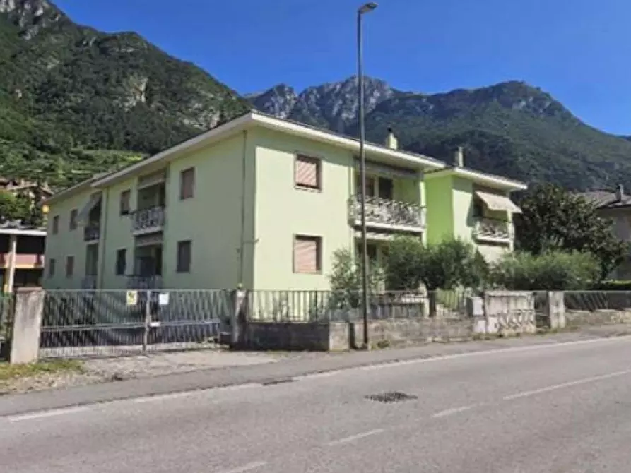 Immagine 3 di Appartamento in vendita  in Viale  De Gasperi 23 a Avio