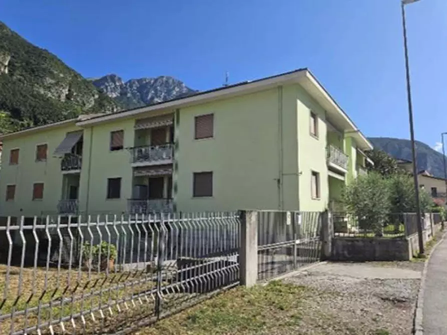 Immagine 5 di Appartamento in vendita  in Viale  De Gasperi 23 a Avio