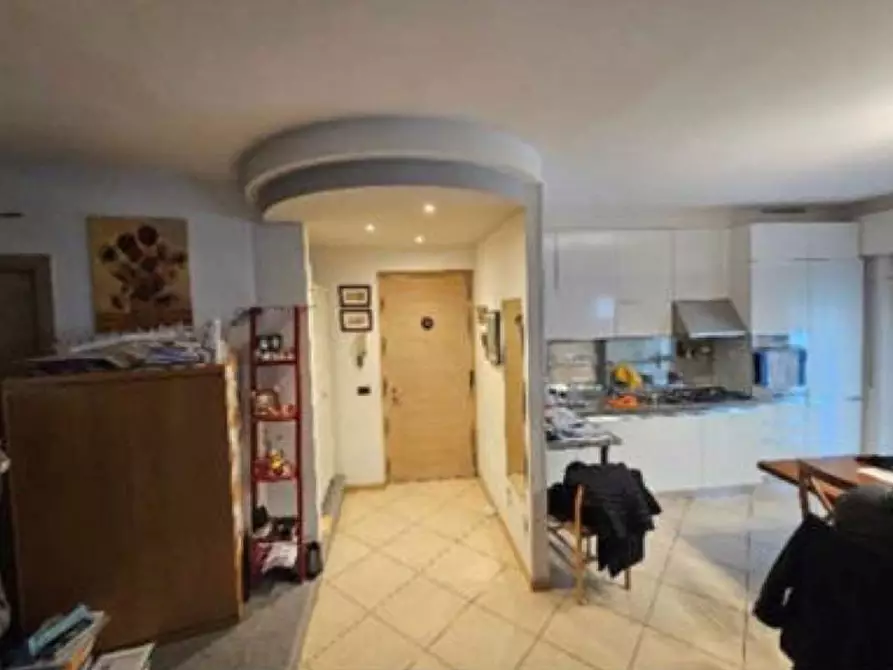 Immagine 12 di Appartamento in vendita  in Viale  De Gasperi 23 a Avio
