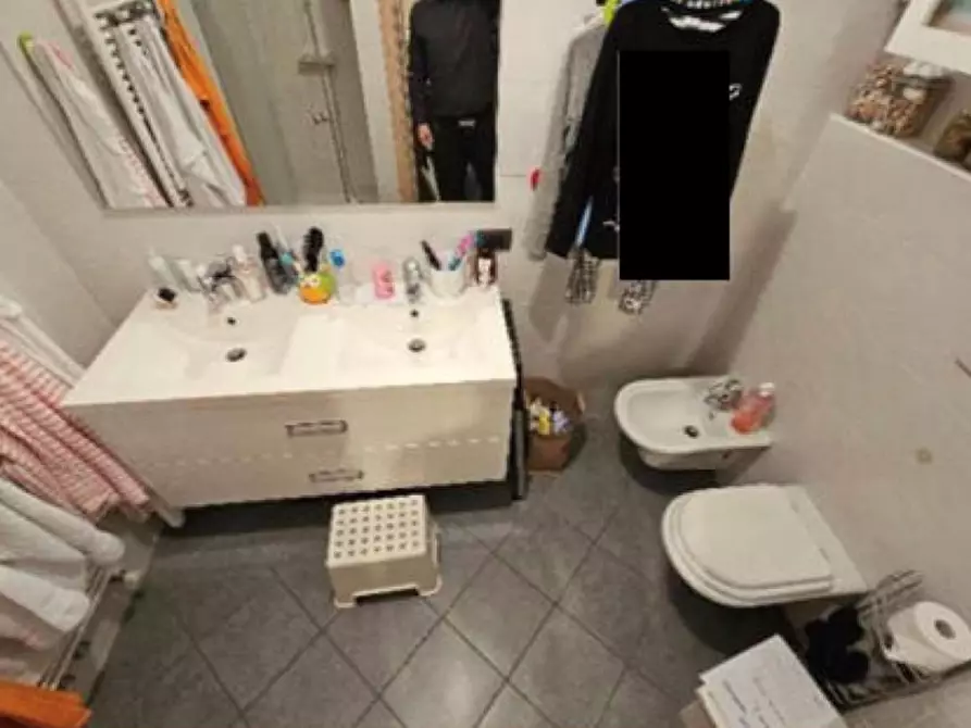 Immagine 15 di Appartamento in vendita  in Viale  De Gasperi 23 a Avio