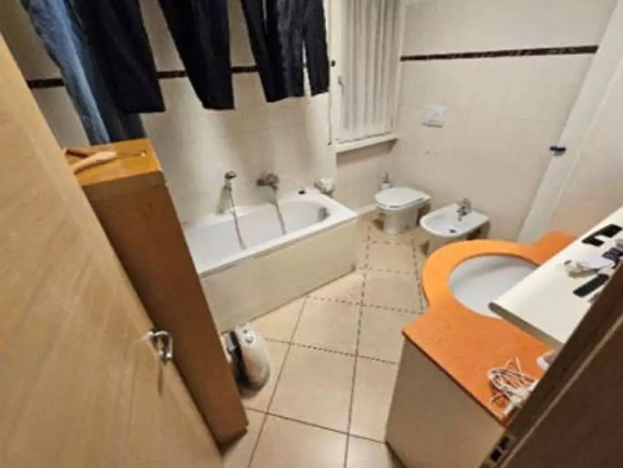 Immagine 27 di Appartamento in vendita  in Viale  De Gasperi 23 a Avio