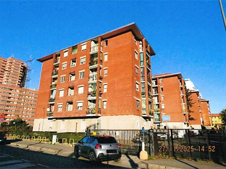Immagine 1 di Appartamento in vendita  in Via TRASIMENO 22/5 a Milano