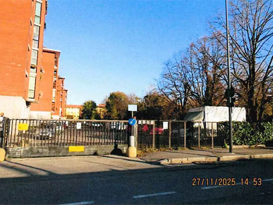 Immagine 2 di Appartamento in vendita  in Via TRASIMENO 22/5 a Milano