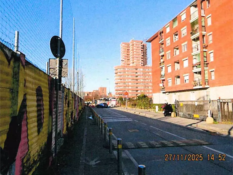 Immagine 3 di Appartamento in vendita  in Via TRASIMENO 22/5 a Milano