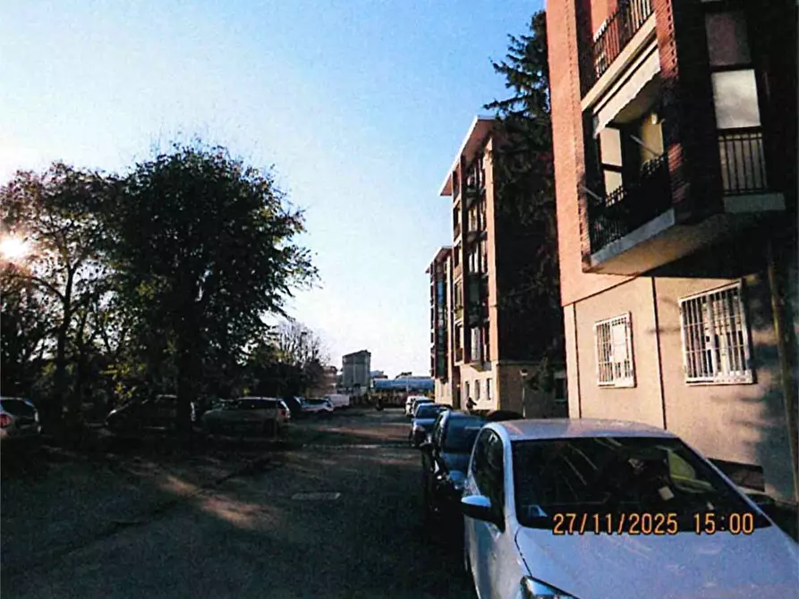 Immagine 5 di Appartamento in vendita  in Via TRASIMENO 22/5 a Milano