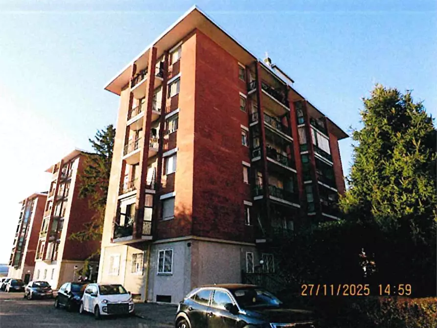 Immagine 6 di Appartamento in vendita  in Via TRASIMENO 22/5 a Milano