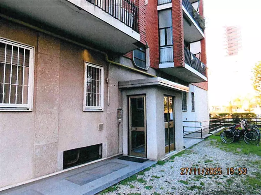 Immagine 8 di Appartamento in vendita  in Via TRASIMENO 22/5 a Milano