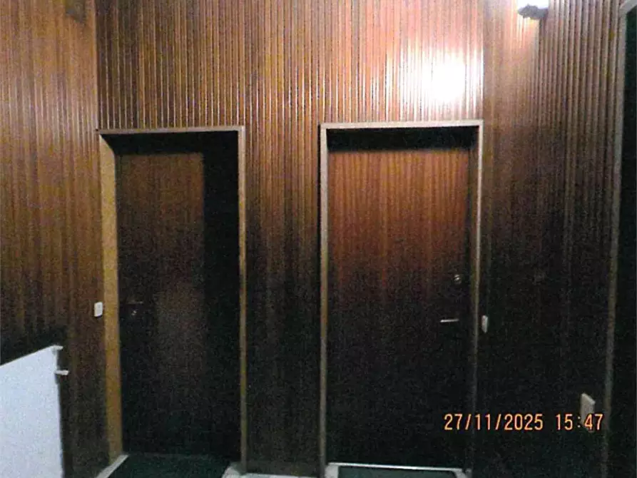Immagine 11 di Appartamento in vendita  in Via TRASIMENO 22/5 a Milano