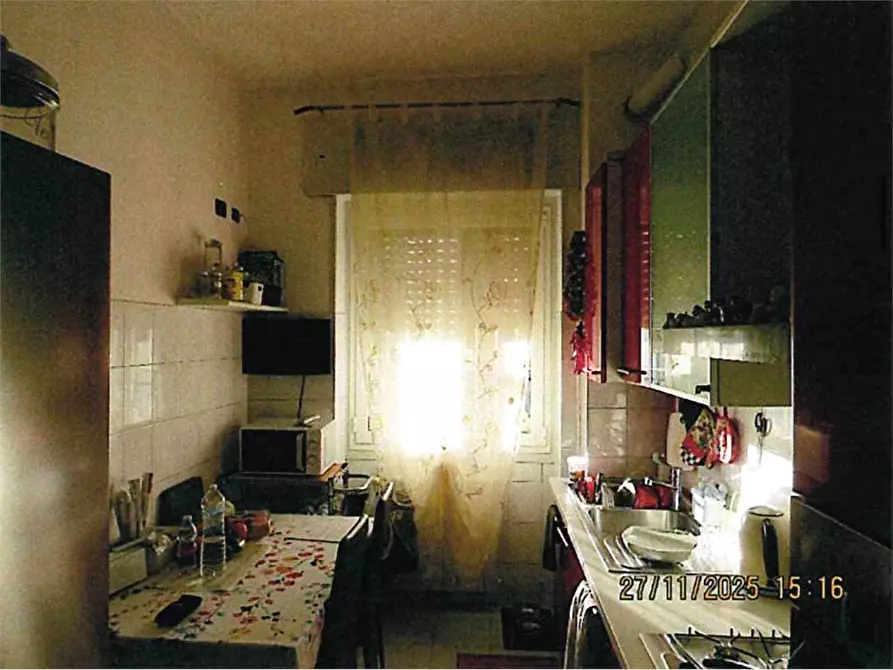 Immagine 17 di Appartamento in vendita  in Via TRASIMENO 22/5 a Milano