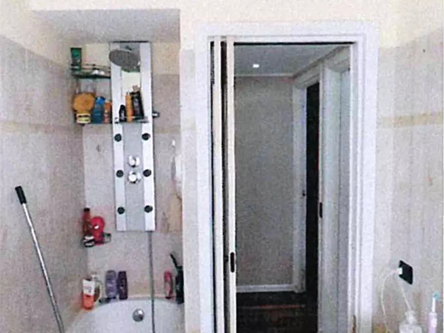 Immagine 20 di Appartamento in vendita  in Via TRASIMENO 22/5 a Milano