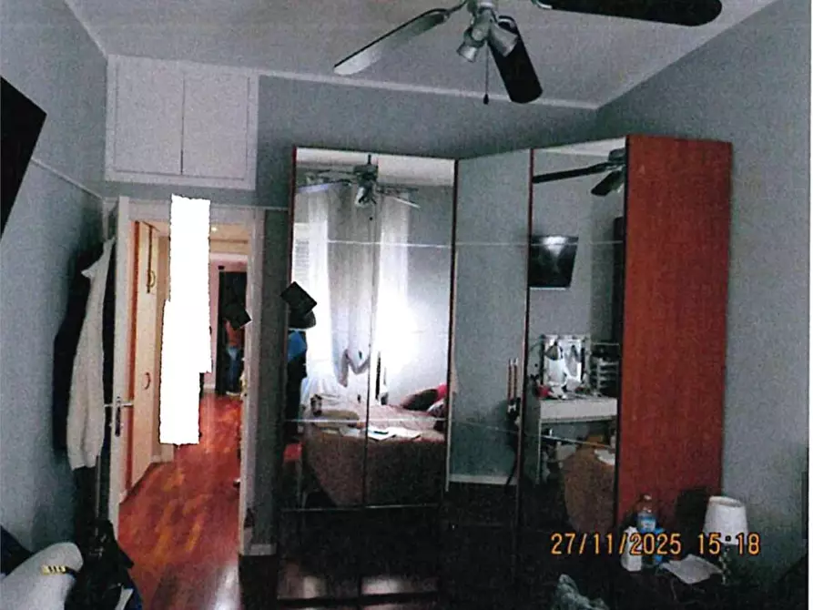 Immagine 22 di Appartamento in vendita  in Via TRASIMENO 22/5 a Milano