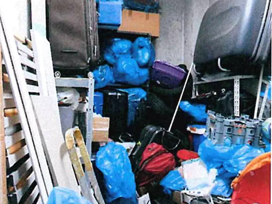 Immagine 26 di Appartamento in vendita  in Via TRASIMENO 22/5 a Milano